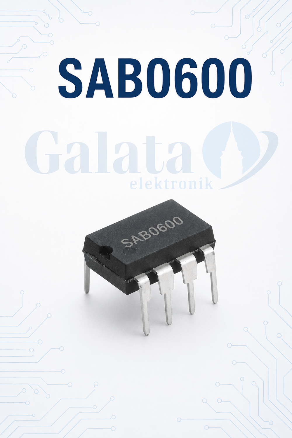 SAB0600