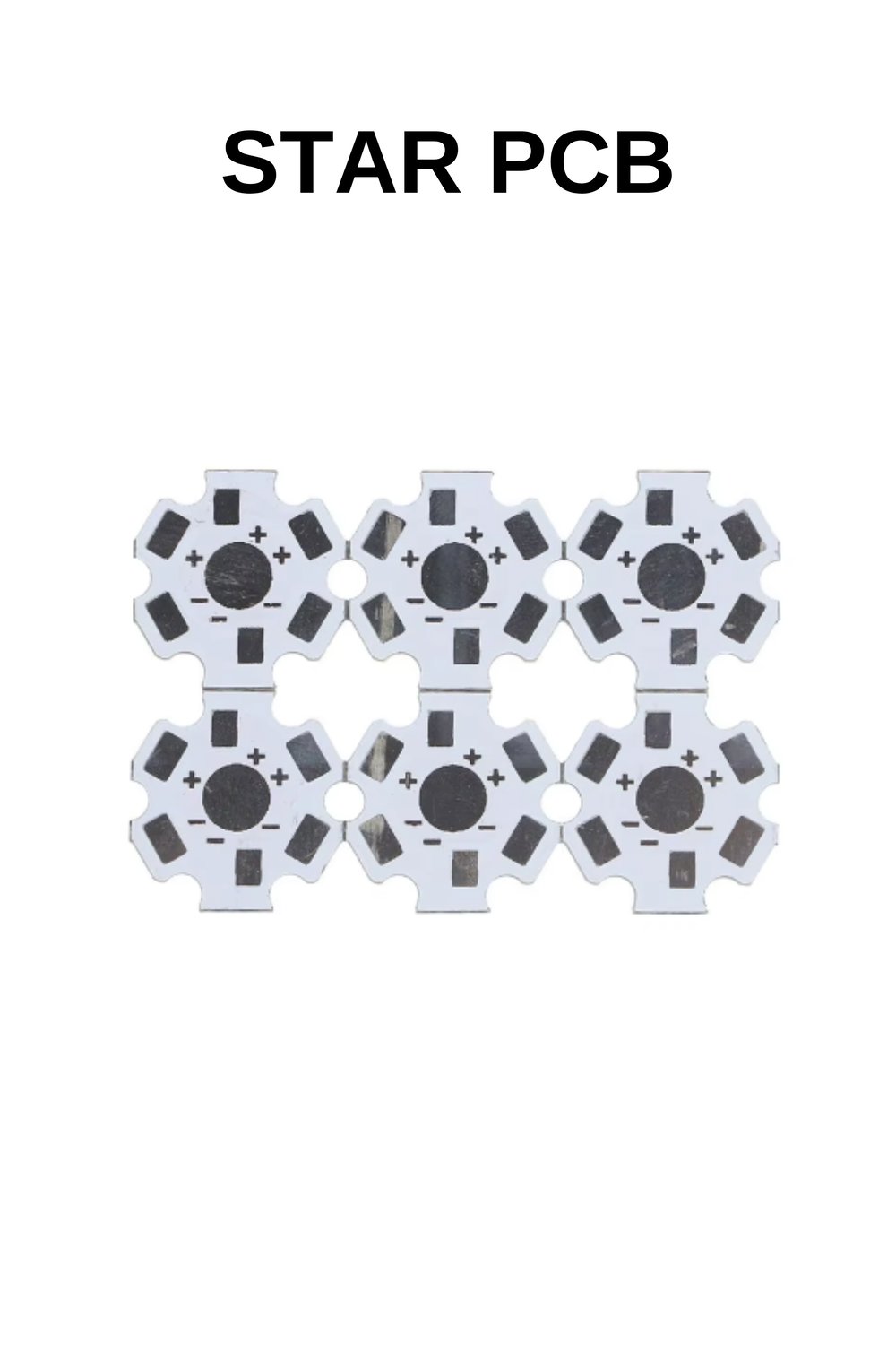 Star Pcb 