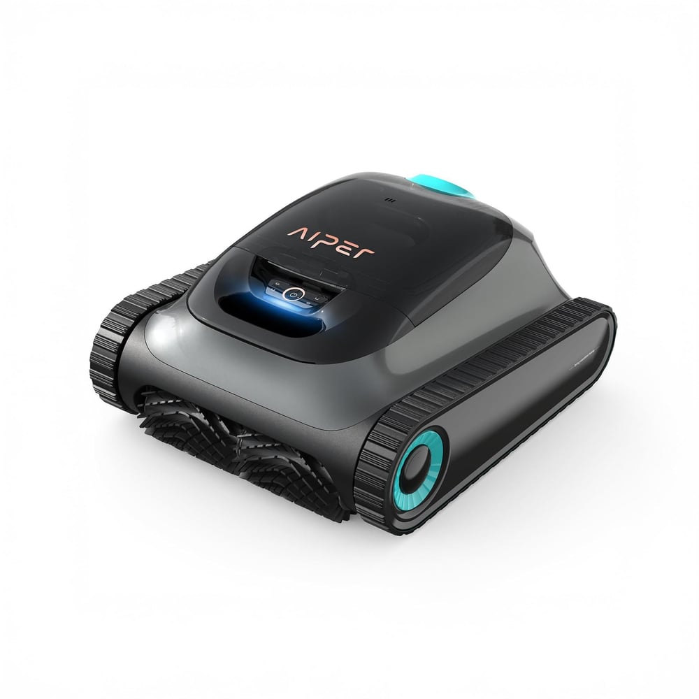 Aiper Scuba S1 Kablosuz Robotik Havuz Temizleyici
