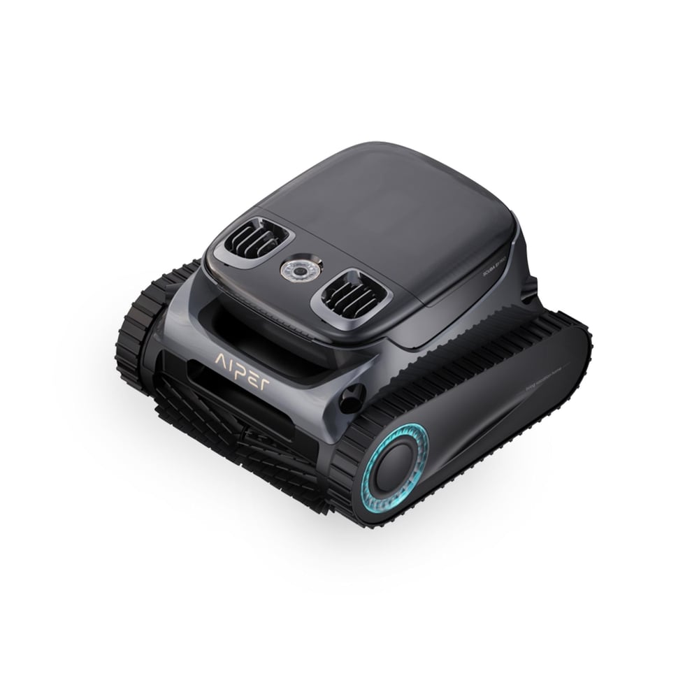 AIPER SCUBA S1 PRO KABLOSUZ HAVUZ ROBOTU