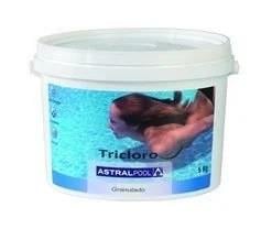 ATLASPOOL ctx-300 / gr TRİKLOR GRANÜL 50 kg