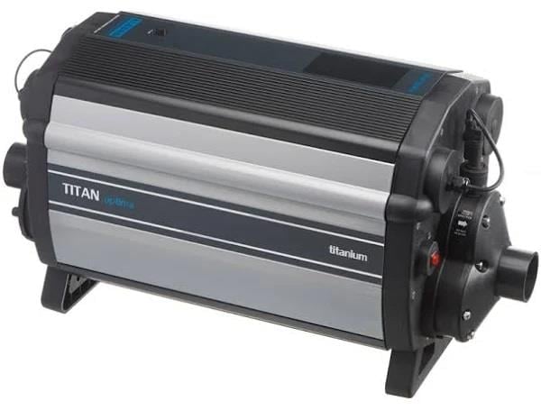 ELECRO Titan Optima MODEL 36 kW ELEKTRİKLİ ISITICI