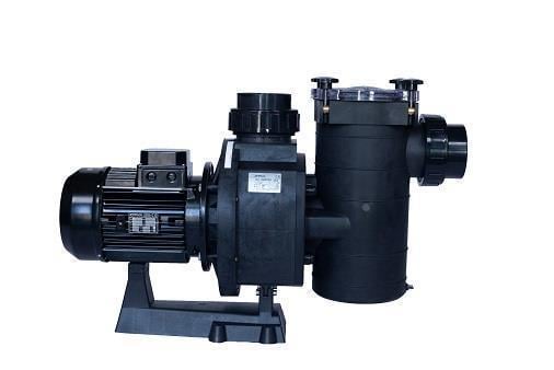 KRİPSOL Kan-PLUS MODEL 5,50 TRİFAZE HAVUZ POMPASI              