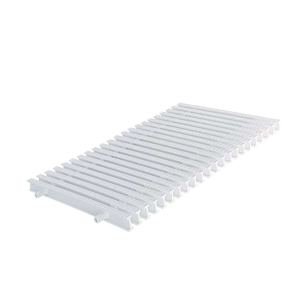 OSCAR POOL 20cm.P.P.BLOK ÇİFT GEÇME  HAVUZ IZGARA