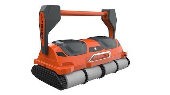 ZODIAC ARCOMAX HAVUZ TEMİZLİK ROBOTU