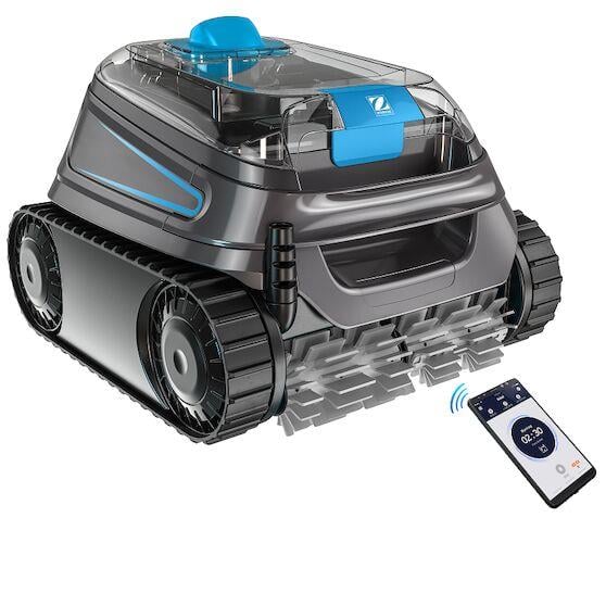 ZODIAC CNX 30 İQ Serisi Elektrikli Otomatik Havuz Robotu
