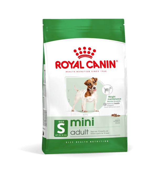 Royal Canin Mini Adult 4 Kg