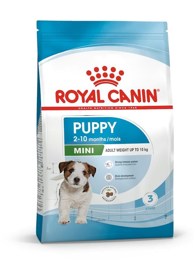 Royal Canin Mini Puppy 2 Kg