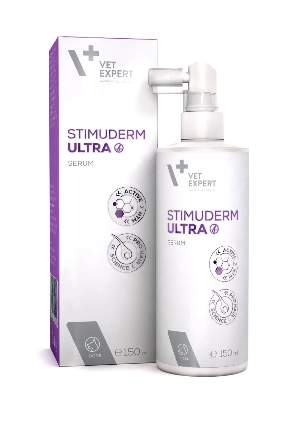Stimuderm Dog Serum