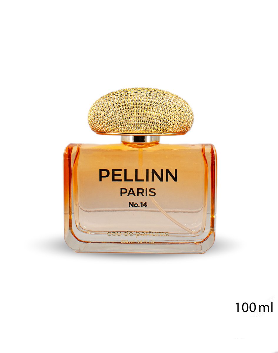 Pellinn Paris No.14 Çiçeksi Kadın EDP Parfüm100 ml