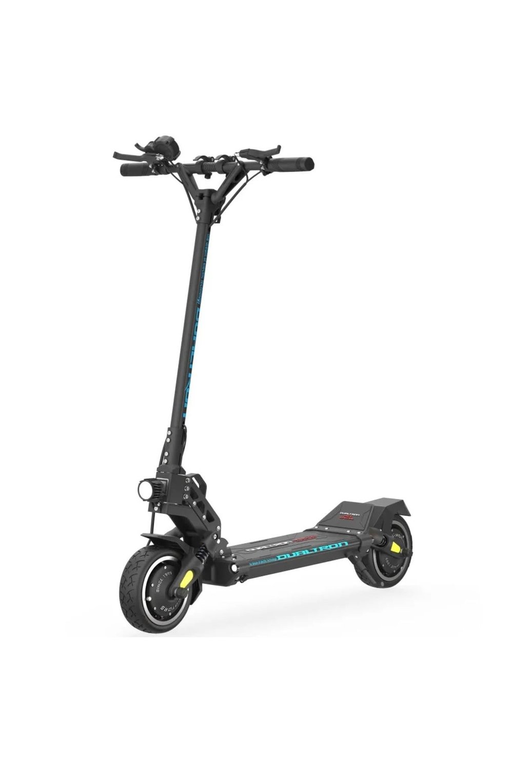 Mini Special Long Body Elektrikli Scooter 2900 Watt  65KM Hız - 60KM Menzil