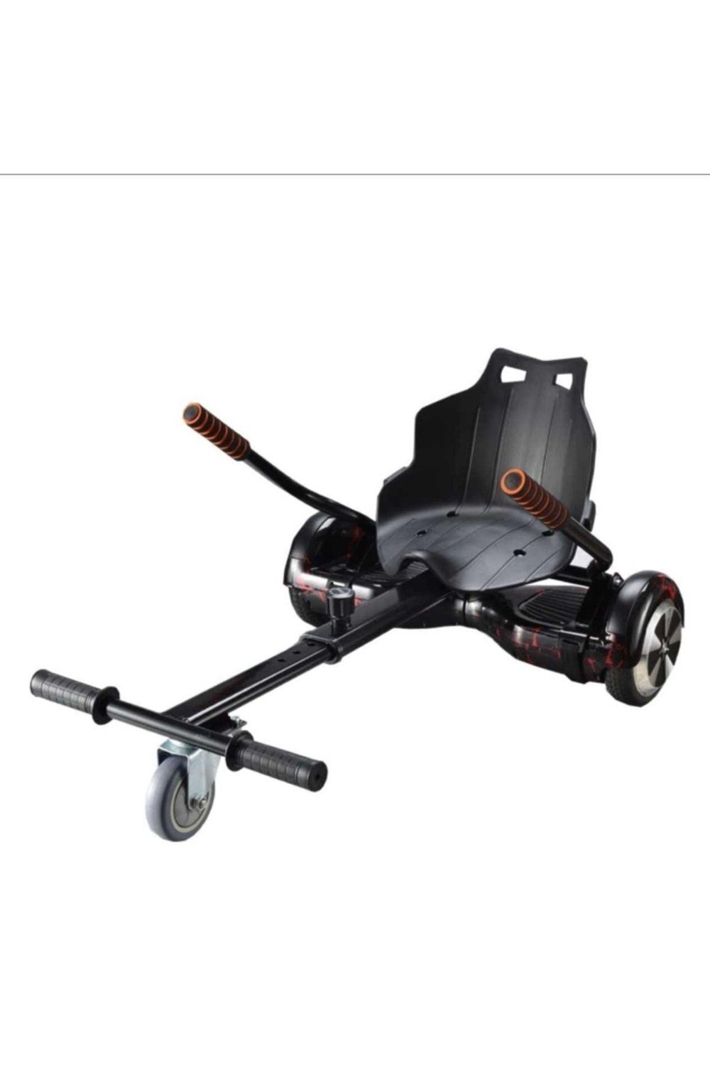 Citymate Tüm Modeller Ile Uyumludur Hoverkart Elektrikli Kaykay Hoverboard Aparatı-4