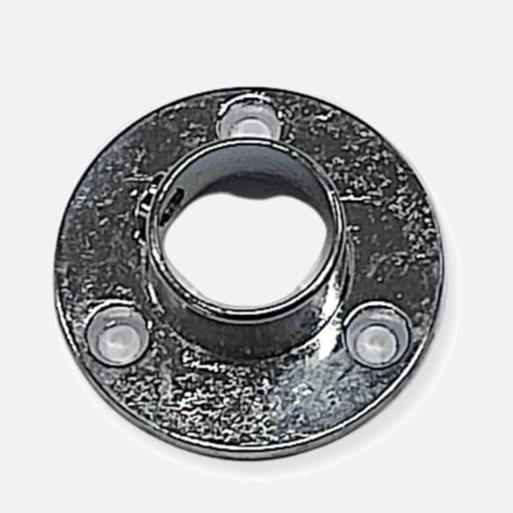 Adilon Yuvarlak Flanş 16mm