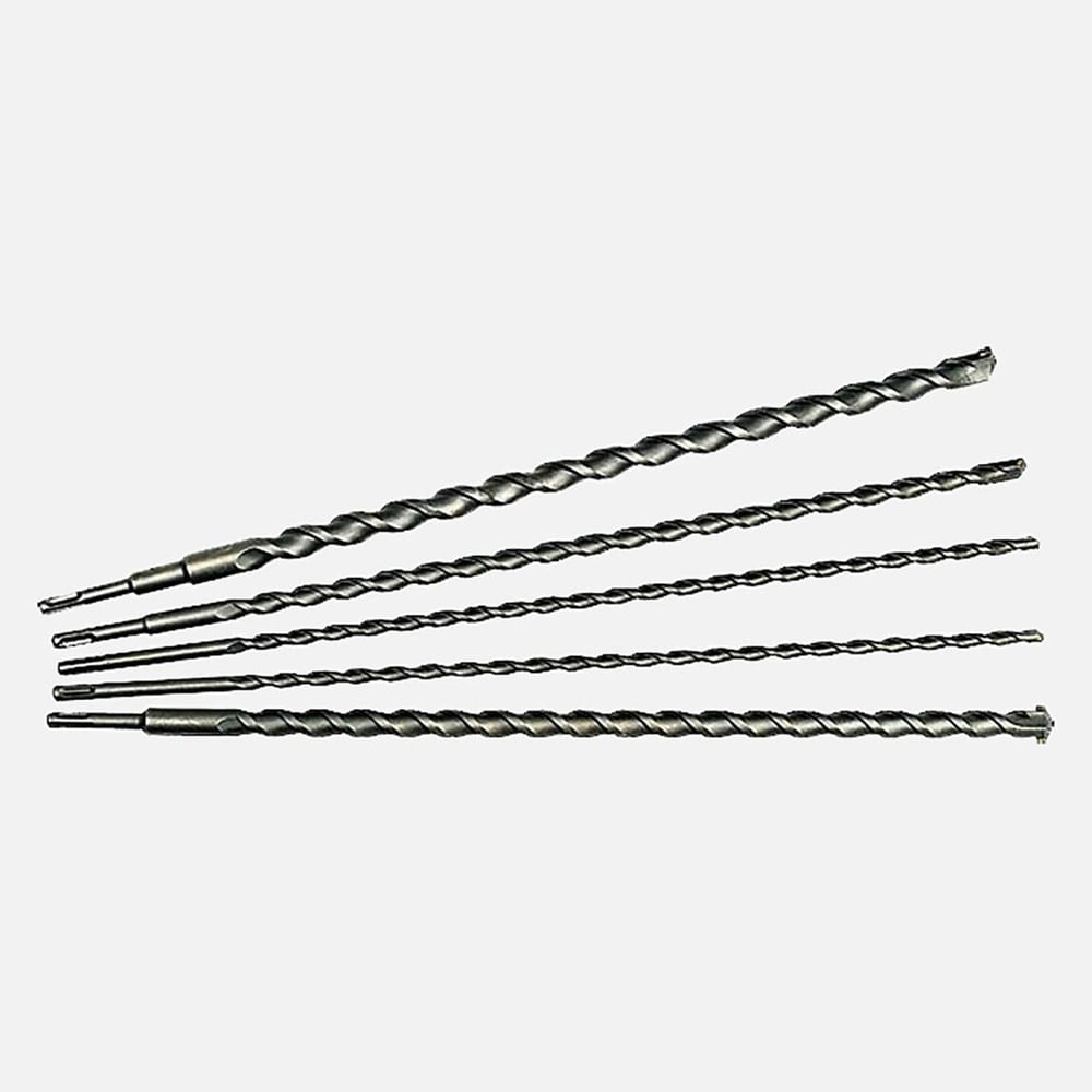 Alpha Tools Matkap Uç Set 5 Adet 10,12, 16,22,25