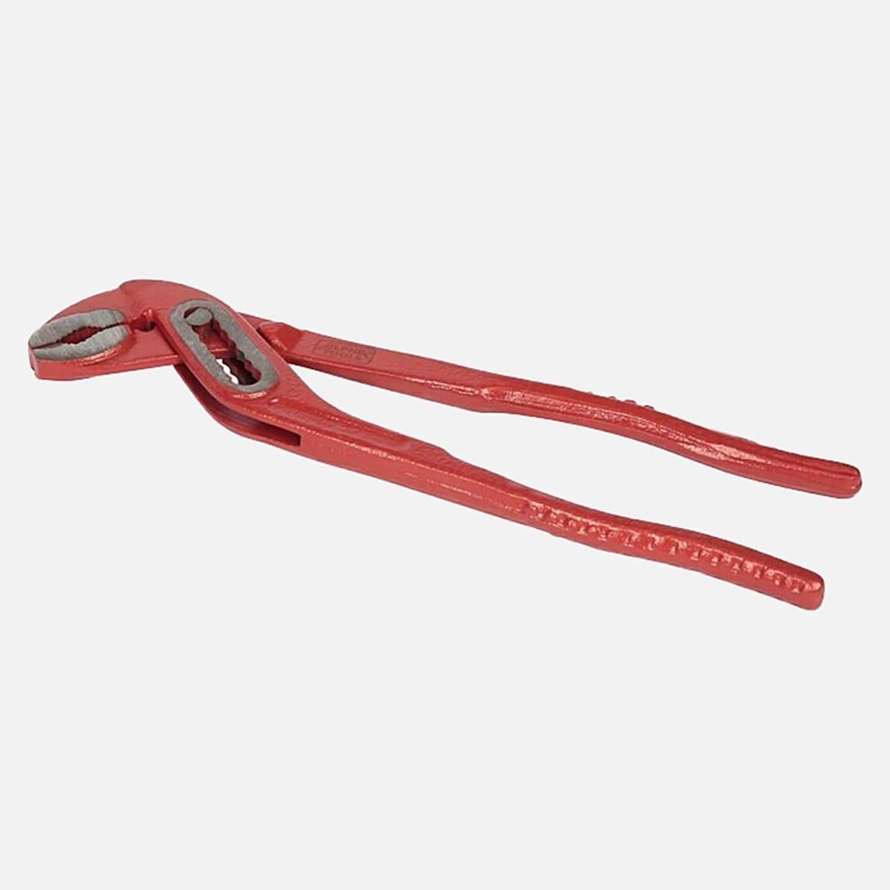 Alpha Tools Tesisatçı Pensesi Gs 250 mm