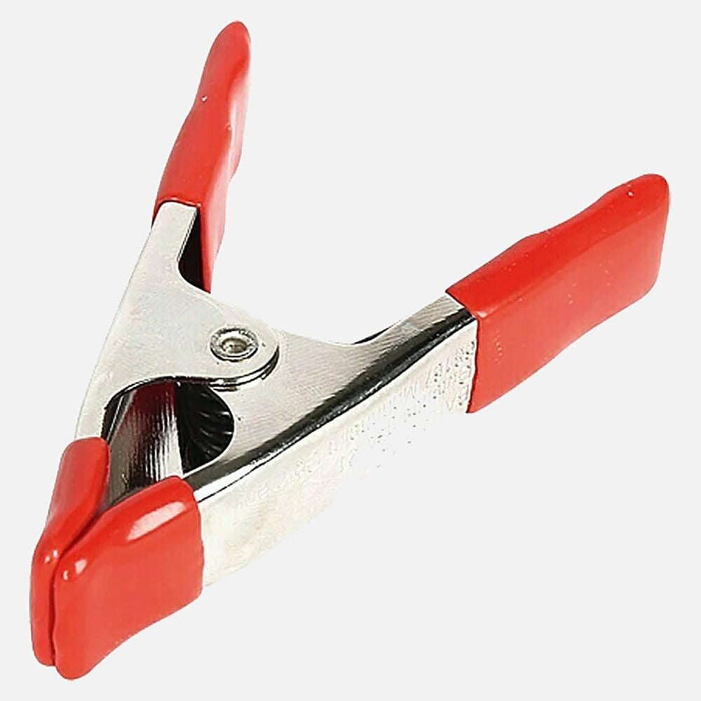 Alpha Tools Tutkallama Kıskacı 100 mm 2li