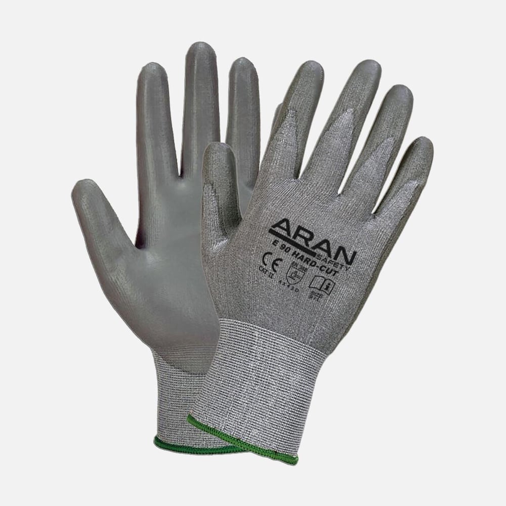 Aran Hard Cut Eldiven