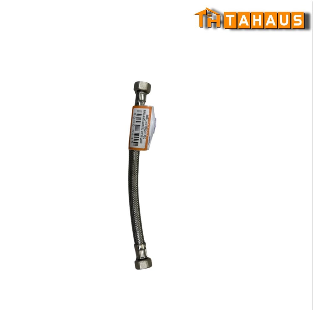 BAĞLANTI BORUSU 3/8*3/8 20CM