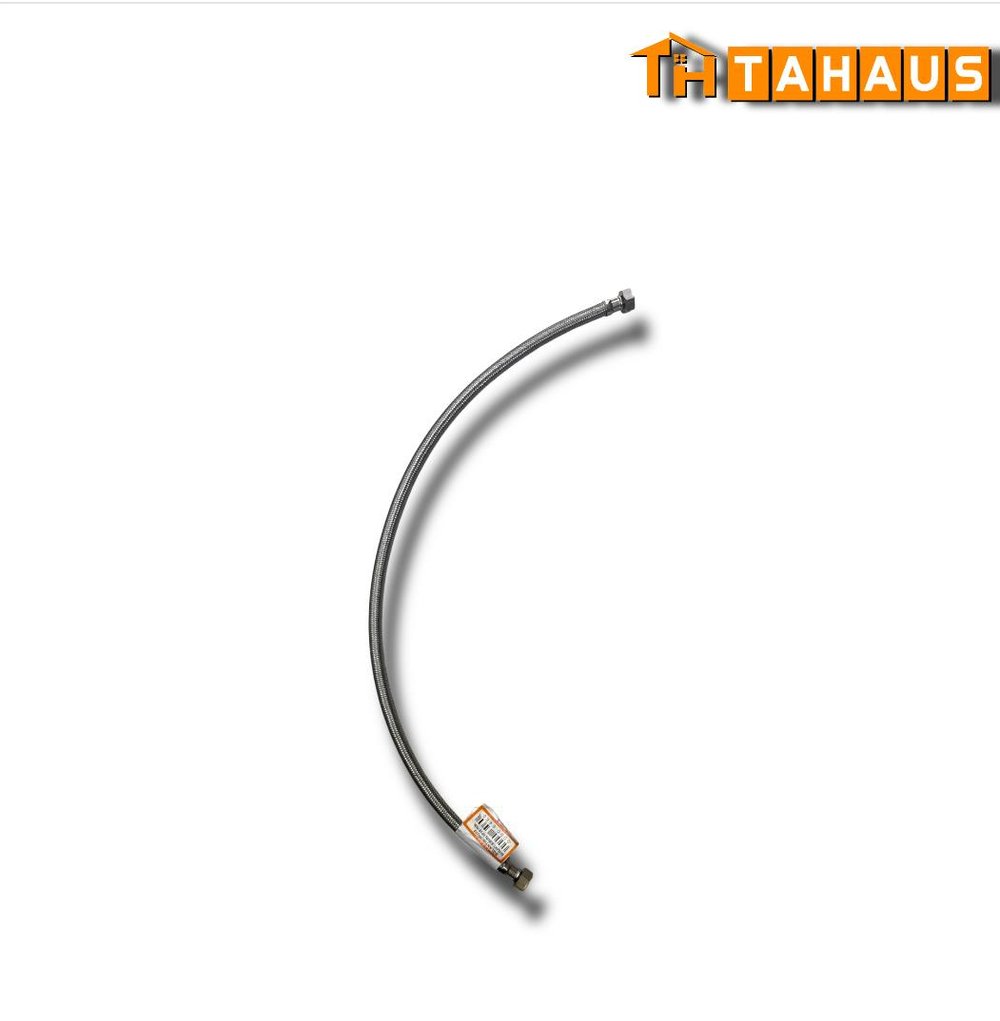 BAĞLANTI BORUSU 3/8*3/8 70CM