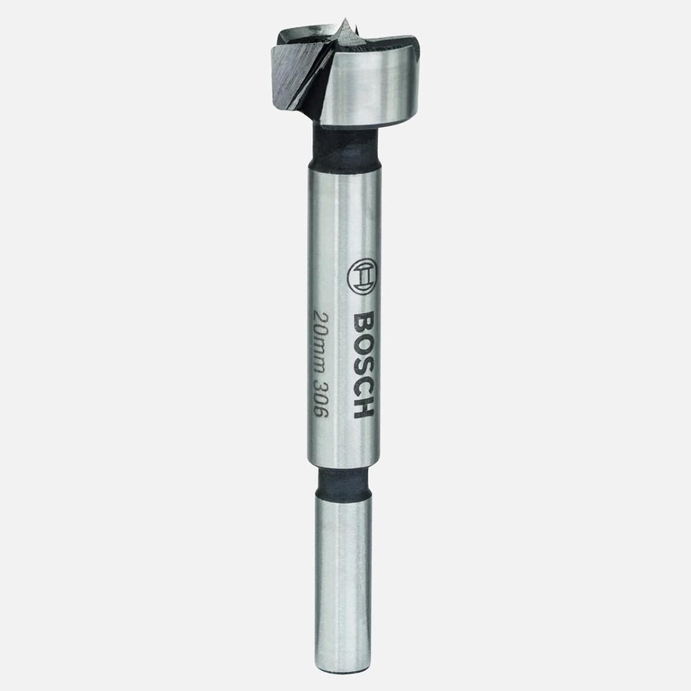 Bosch Ahşap Matkap Ucu 20 mm