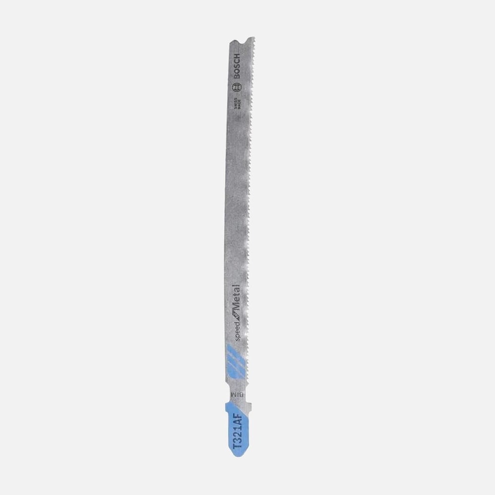 Bosch Dekupaj Bıçağı T321AF 5