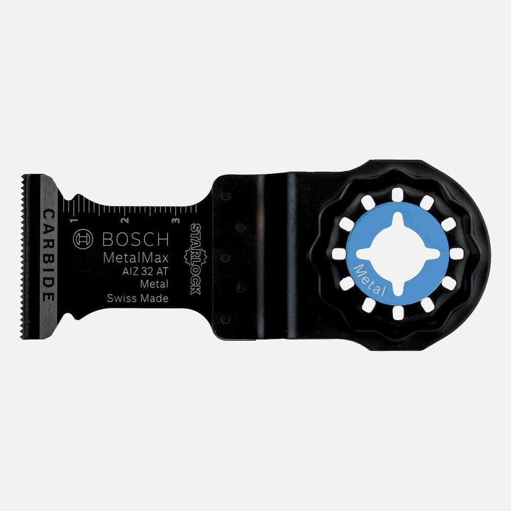 Bosch Pmf Aız 32 At Metalmax Aksesuar