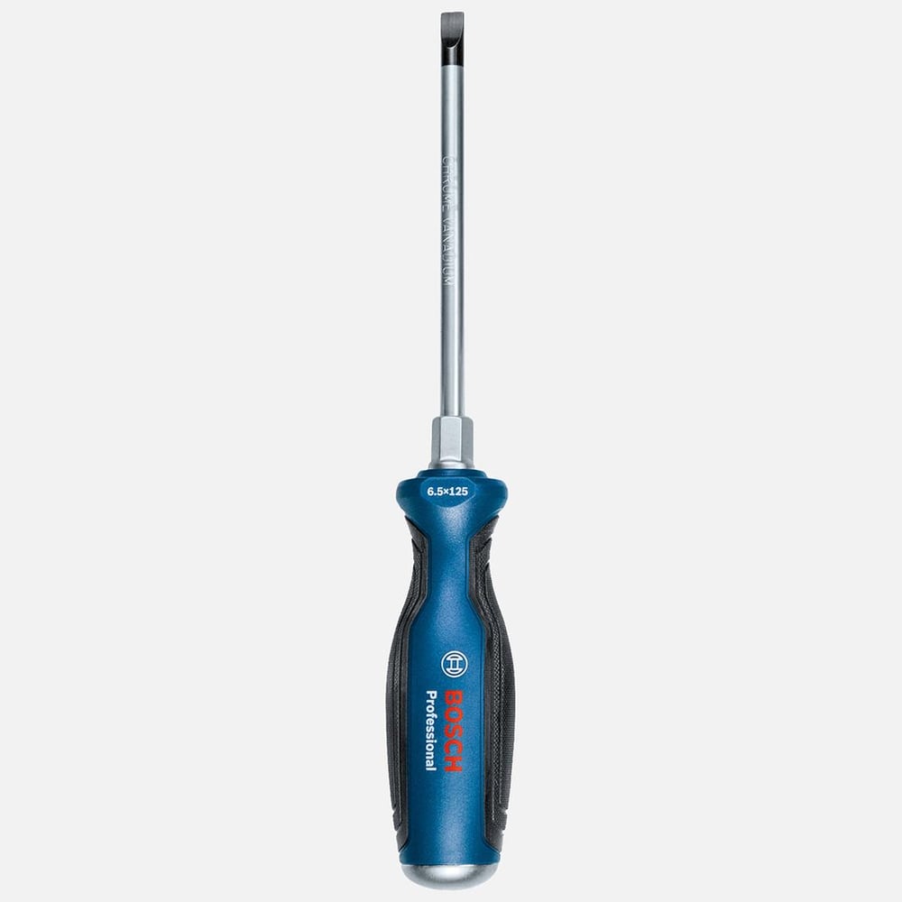 Bosch Profesyonel Tornavida Sl6.5x125mm