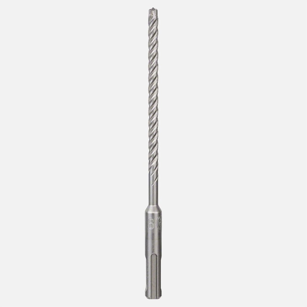 Bosch SDS-Plus-7x 6x165 mm