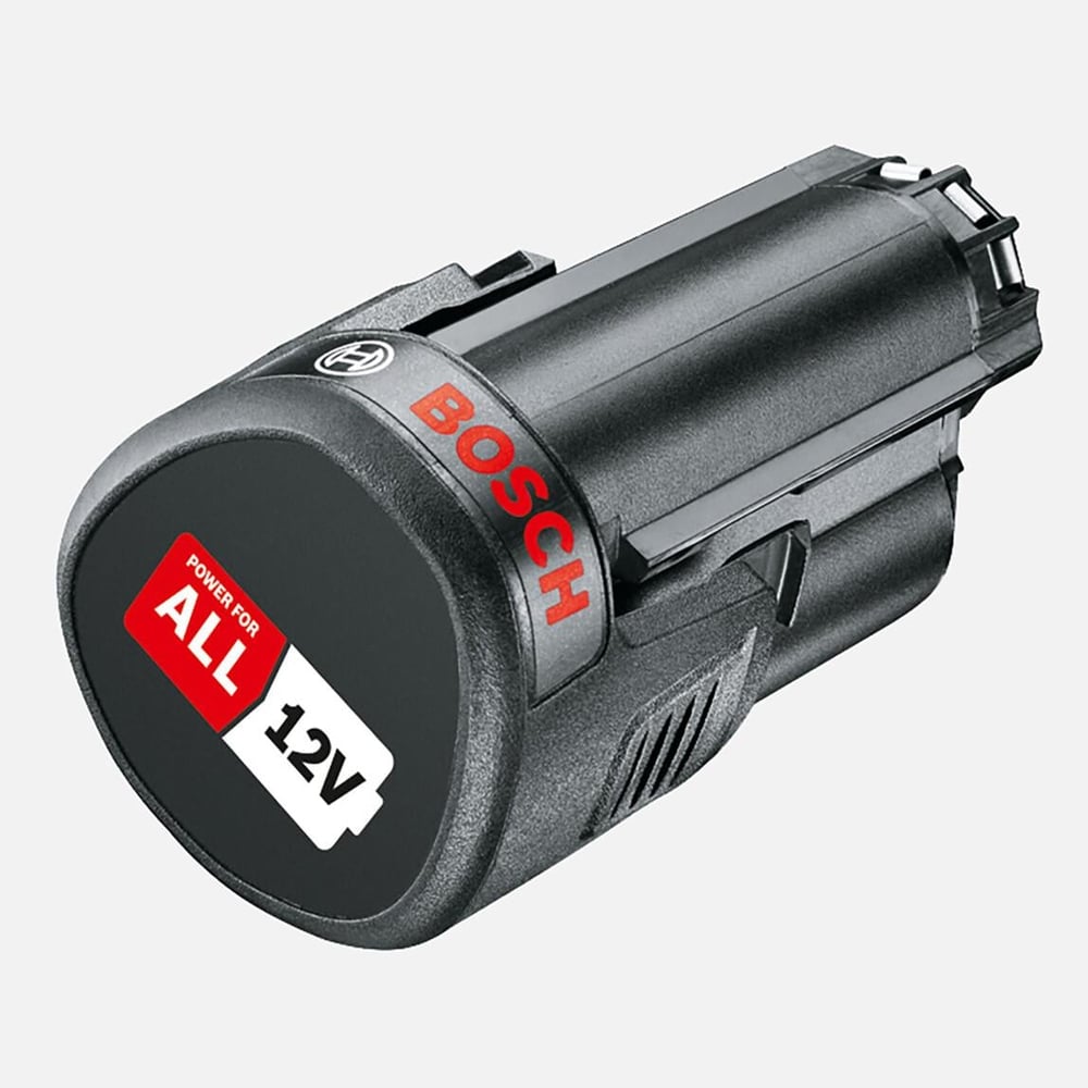 Bosch12V Akü 2.0 Ah O-A