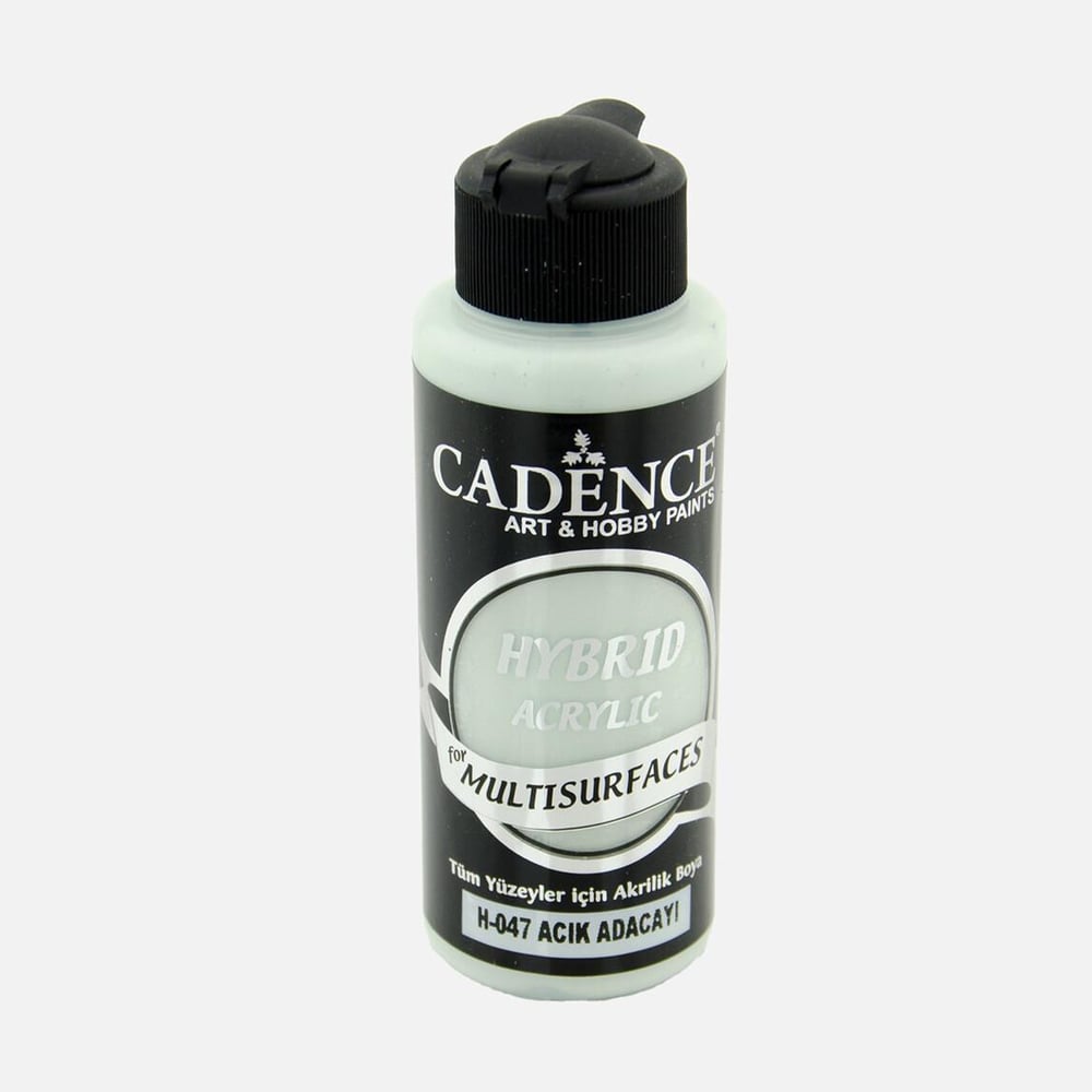 Cadence Multisurface Hybrid Açık Adaçayı Akrilik 120 ml
