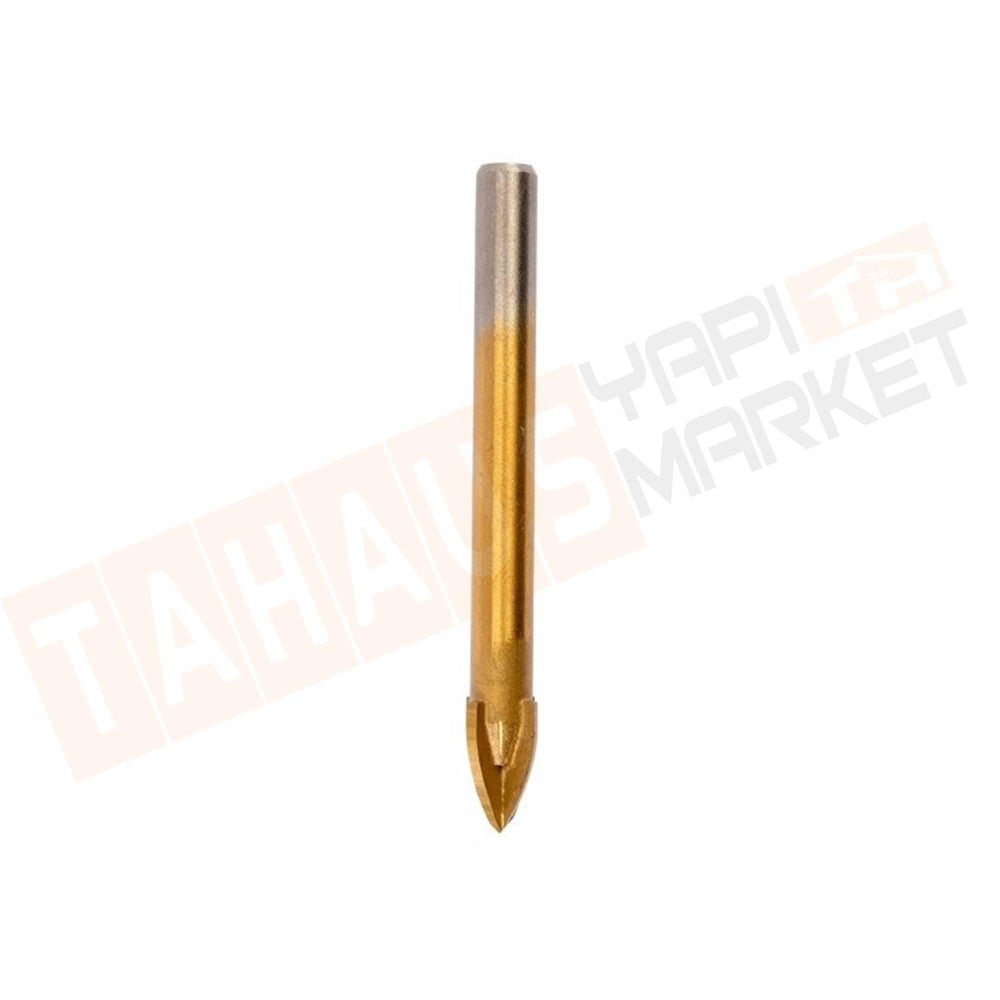 CAM SERAMİK DELME MATKAP UCU 7MM