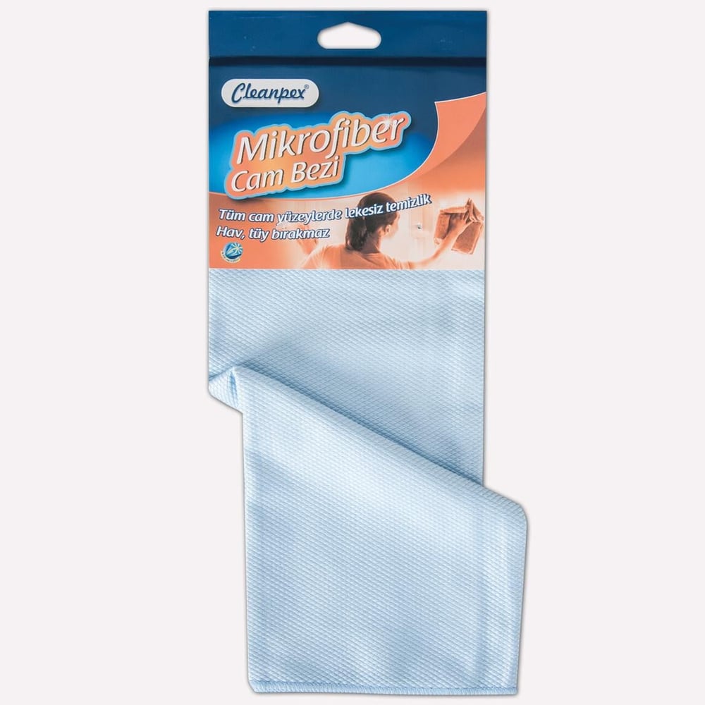 Cleanpex Mikrofiber Bez 45x65 cm
