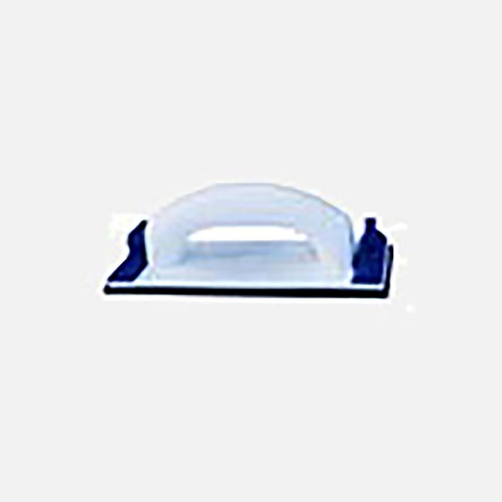 Craftomat -Hand Sanding Block Profi 160x8