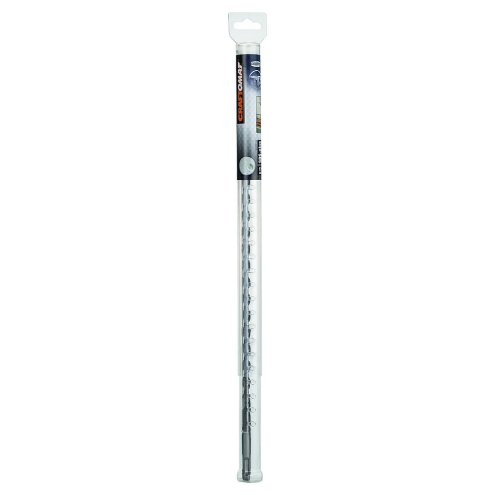 Craftomat SDS-Plus 12x400x460 mm