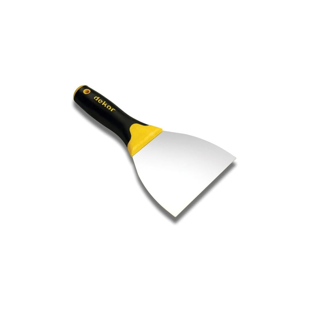 Dekor Profosyonel Macun Spatula 5 cm
