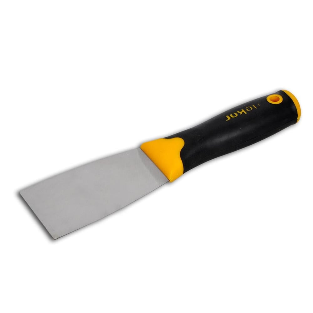 Dekor Profosyonel Macun Spatula 6 cm