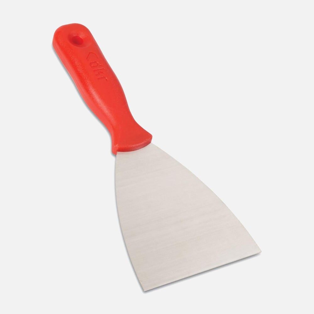 Dekor Spatula 10 cm Dkr