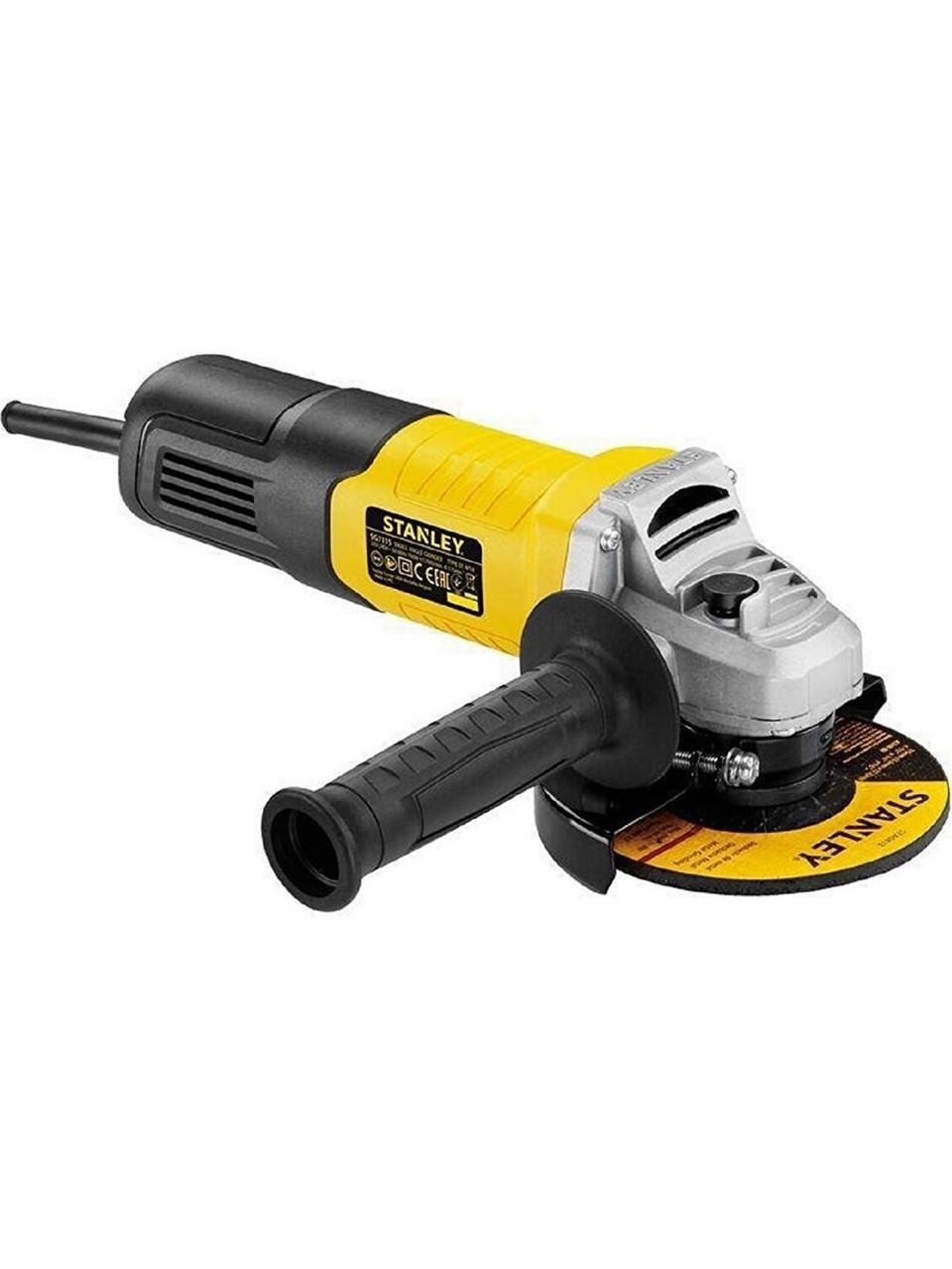DEWALT SG7115 750W 115MM KÜÇÜK AVUÇ TAŞLAMA