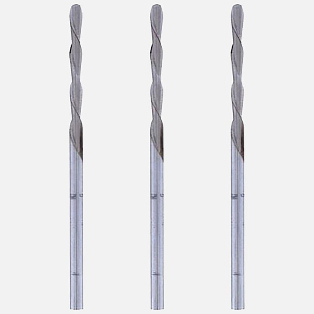 Dremel Çok Amaçlı Sprial Uç 3lü
