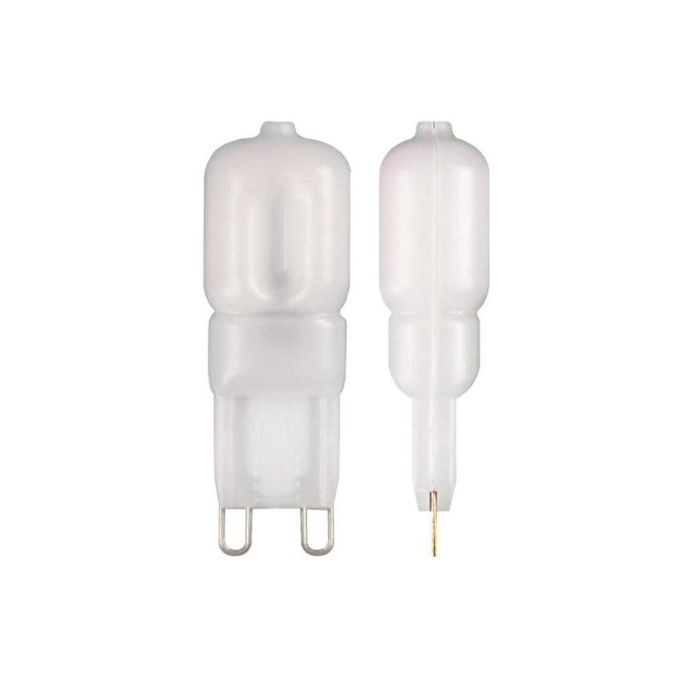 Ecolite G95 2.5 W Sarı Stick G9 Duy Led Ampul