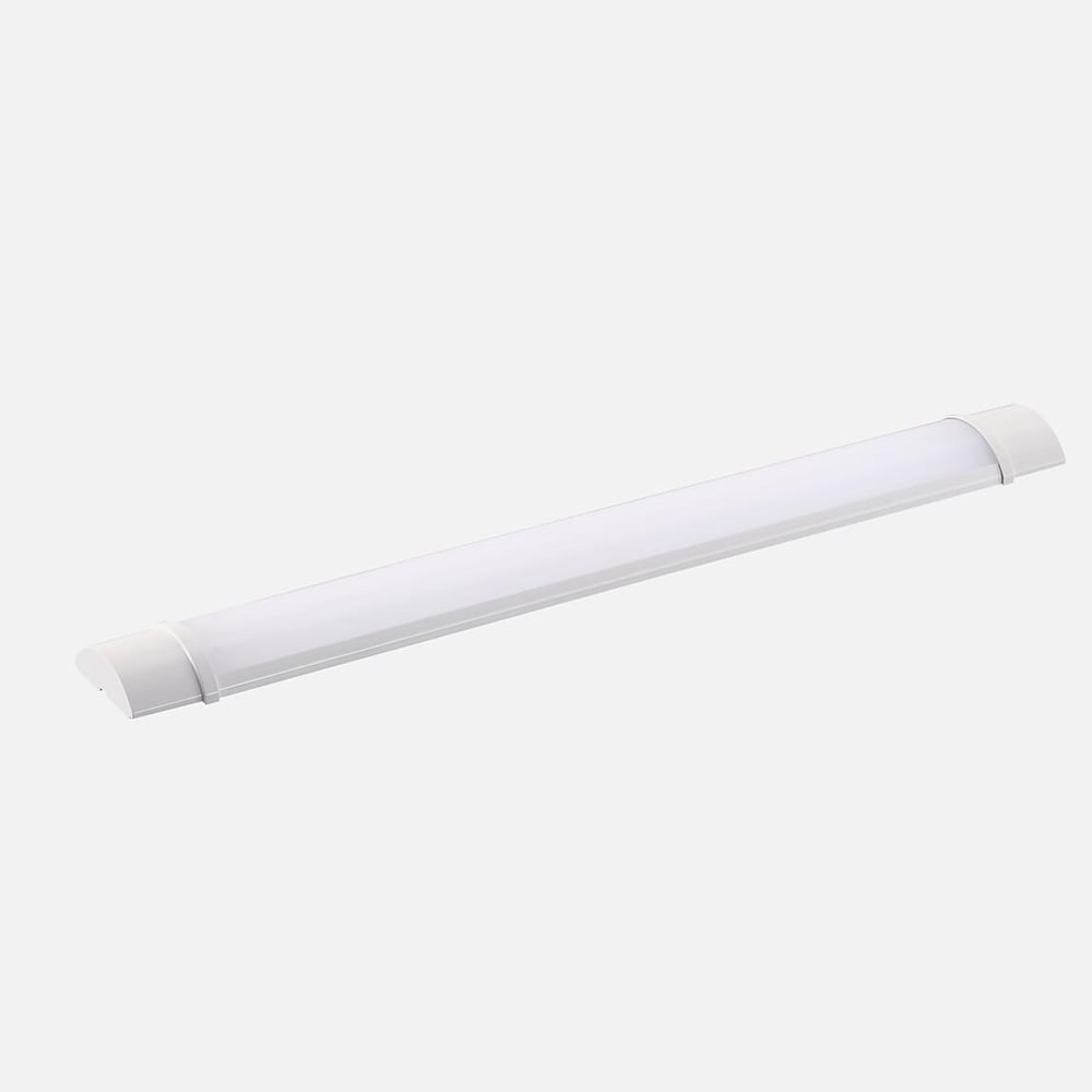 Ecolite Linesta Led Bant Armatür 60cm 16W 3000K IP20