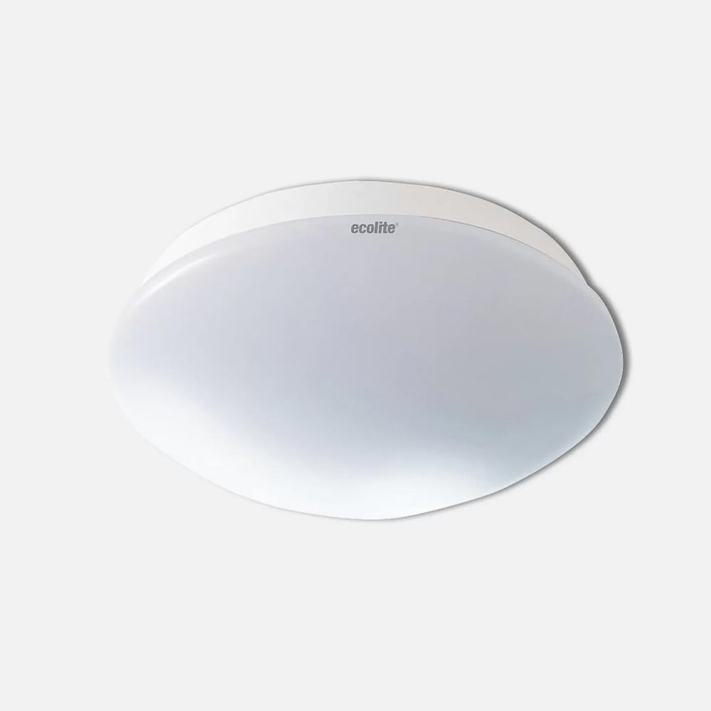 Ecolite Renzo Classic X2 Tavan Armatürü 24W 2.000 Lm 6500K
