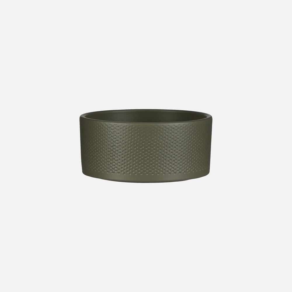 Edelman Era Oval Saksı