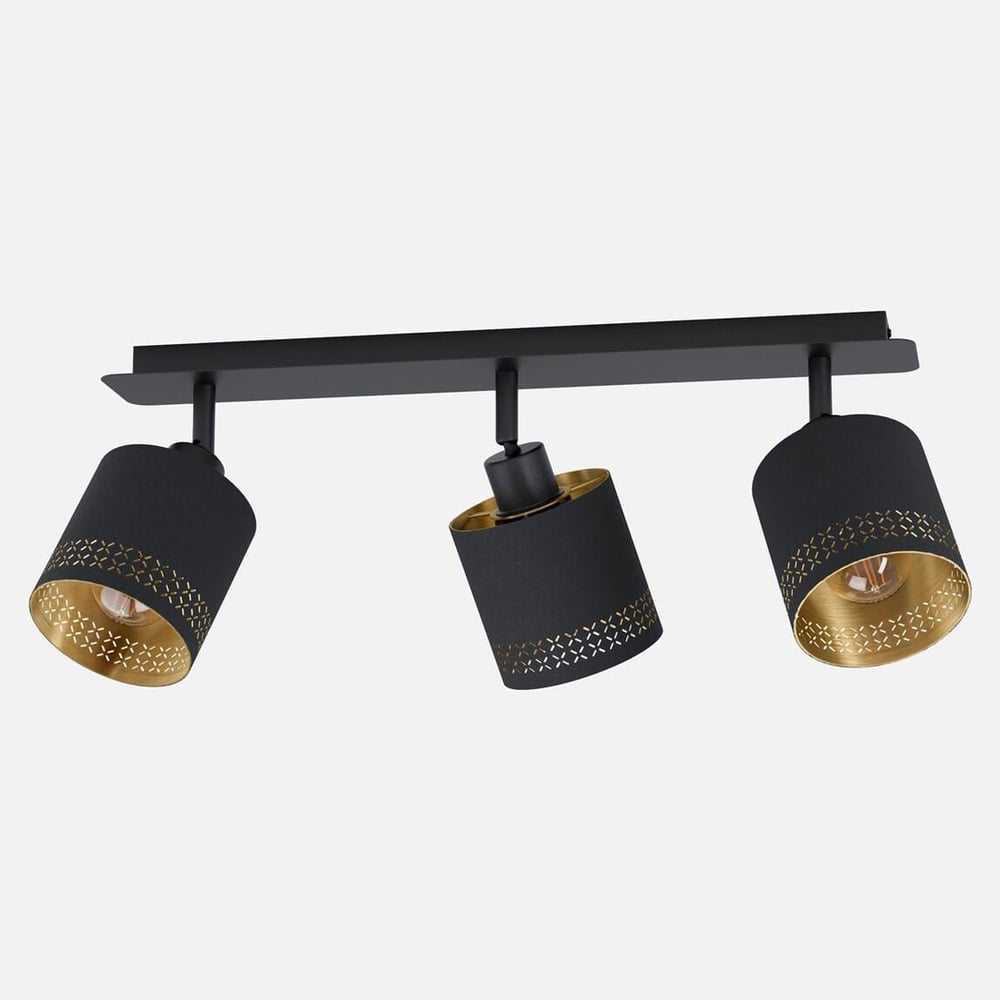 Eglo Esteperra 3X40W E27 Spot