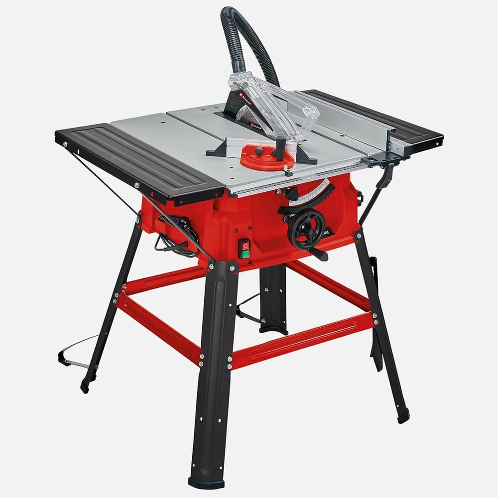Einhell TC-TS 2025/2-U ECO Tezgah Testere