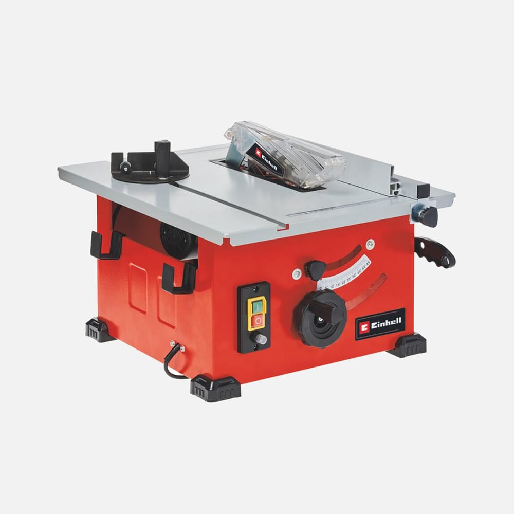 Einhell TC-TS210 900W 210 mm Tezgah Testere