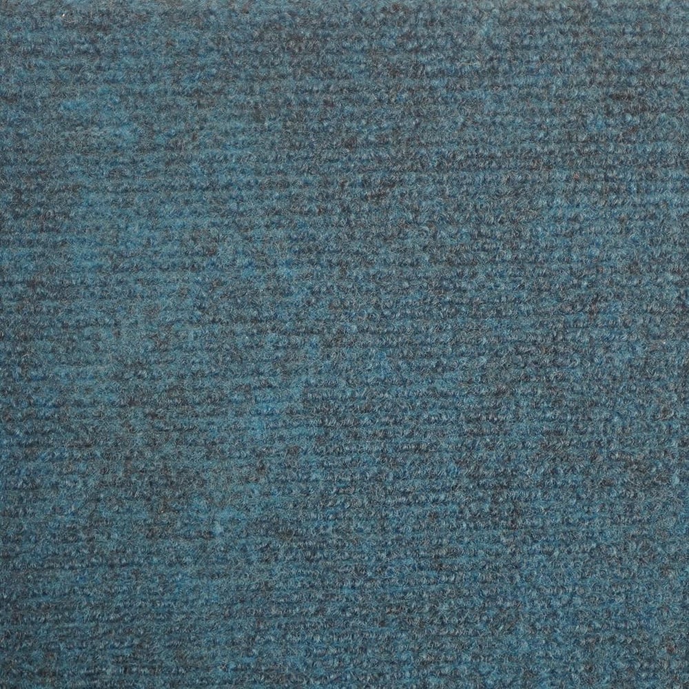 Formfleks Karrip 4 mm 200 cm Duvardan Duvara Halı Gece Mavisi