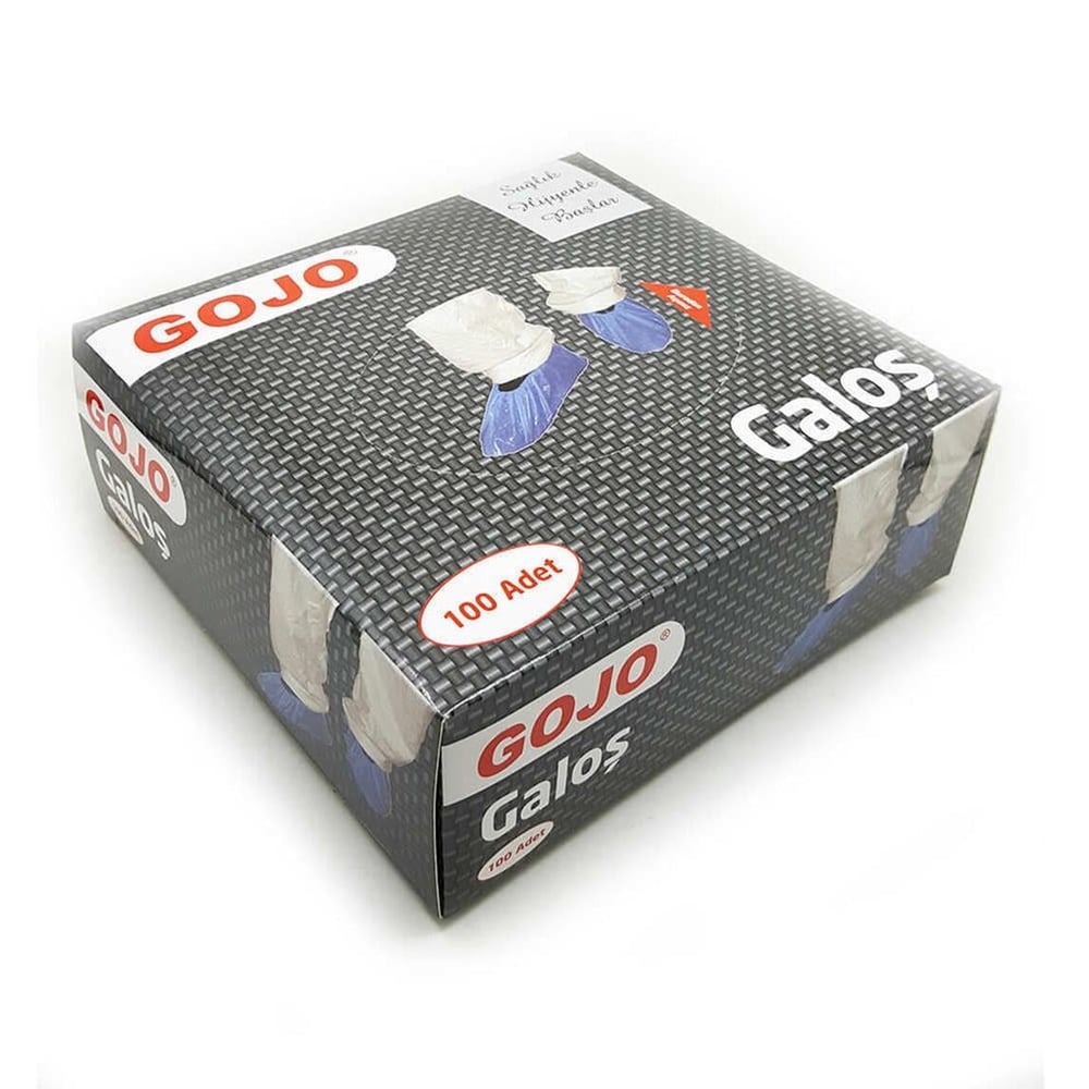 Gojo Galoş 100 adet