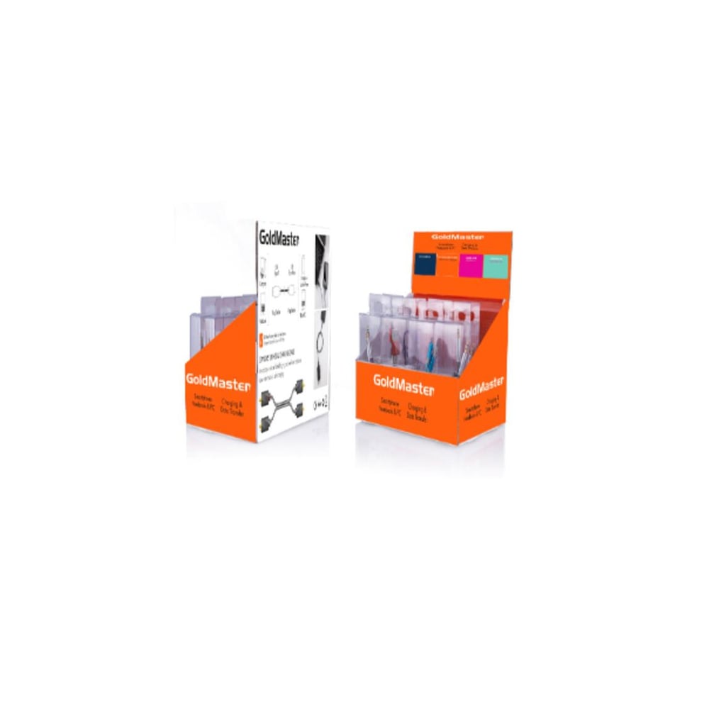 Goldmaster Kablo Cab - 8 Mıcro