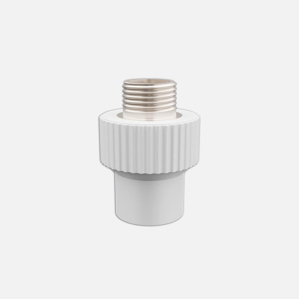 Hakan Boru 32-1 mm Yuv Dd Nipel Pprc